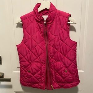Women vest